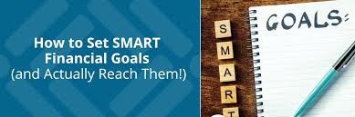 Young Indian woman tracking financial goals on Vizzve app with money jar beside her